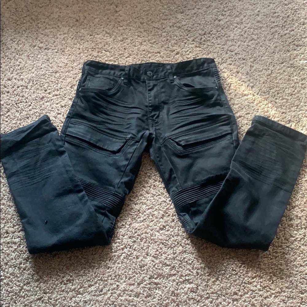 Men’s jeans